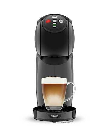 NESCAFE Dolce Gusto by De'longhi Pod Coffee Machine