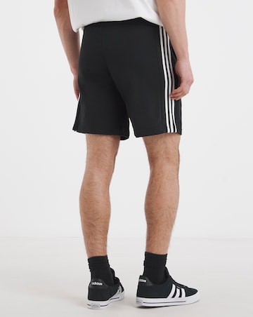 adidas Essentials 3-Stripes Shorts