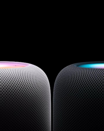 Apple HomePod - Midnight