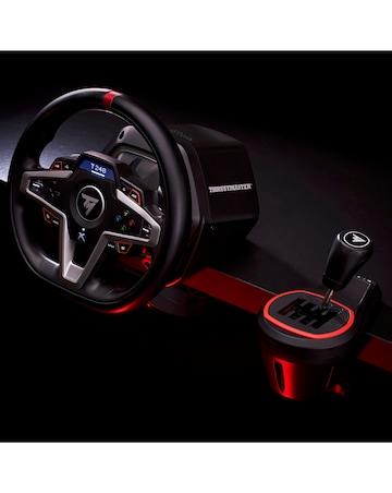 Thrustmaster TH8S Gear Shifter Add On