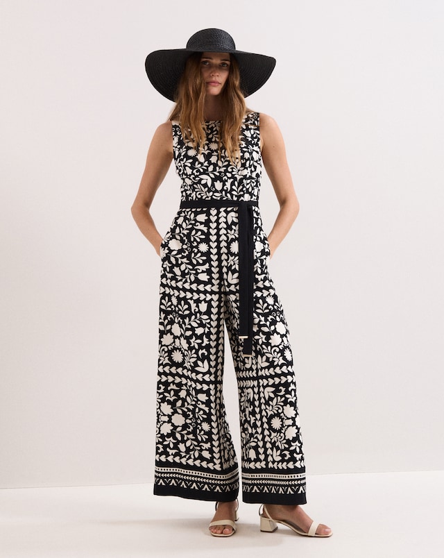 Phase Eight Cyra Jumpsuit