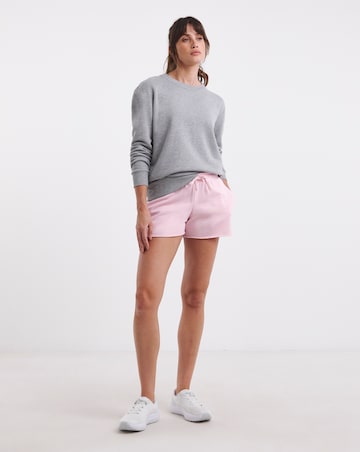 Under Armour Rival Terry Shorts