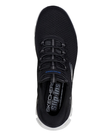 Skechers Glide Step Noxus Trainers