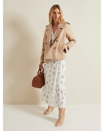 Phase Eight Nelly Wrap Dress