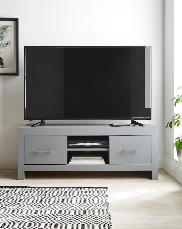 Dakota Wide TV Unit