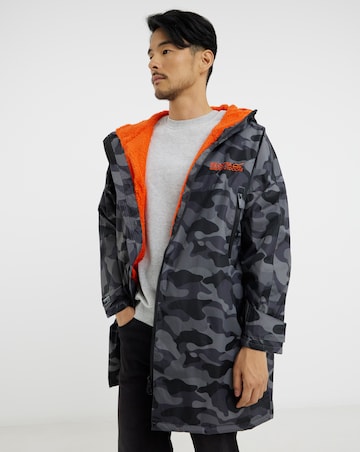 Regatta Waterproof Changing Robe