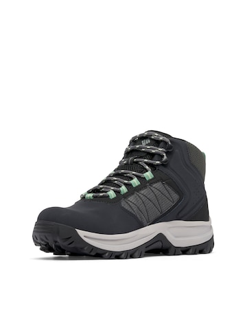 Columbia Transverse Hike Waterproof Boots