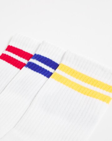 ellesse Pullo 3 Pack Socks