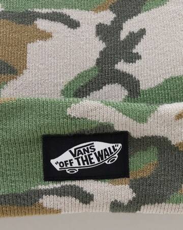 VANS Classic Tall Cuff Beanie