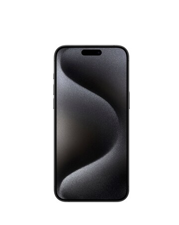 Apple iPhone 15 Pro Max 1TB - Black Titanium