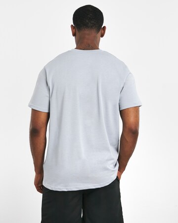 Under Armour HW Armour Label SS Tee