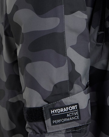 Regatta Waterproof Changing Robe