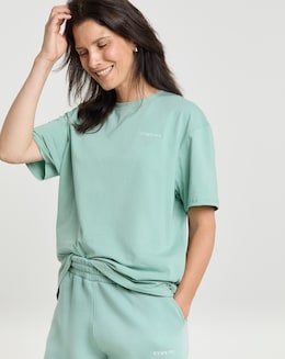 Gym King 365 Boyfriend Jersey T-Shirt