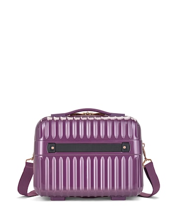 Rock Selene Vanity Case