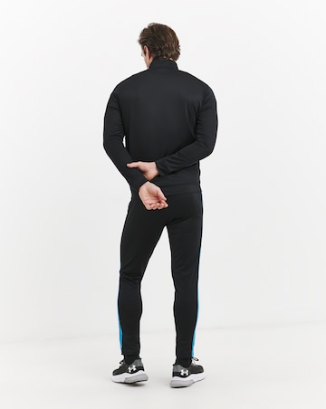 Under Armour Rival Knit Tracksuit