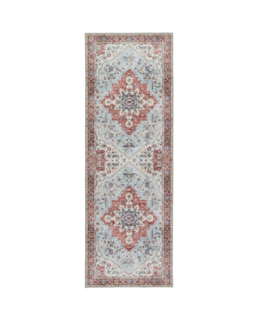 Marrakesh Washable Easy-Care Runner