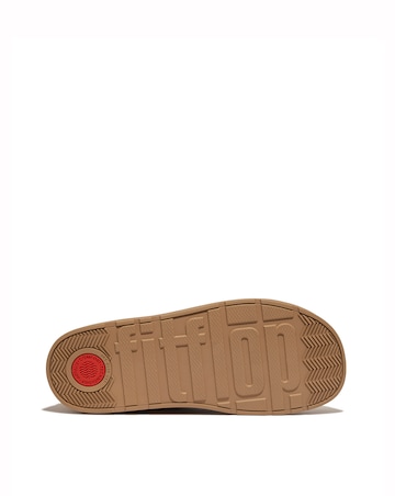 FitFlop Gen FF Ultra Mini Suede Shearling Warm Boots Standard Fit