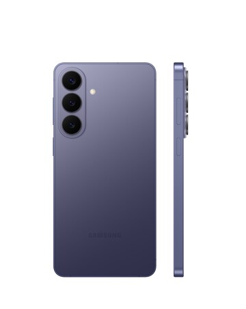 Samsung Galaxy S26+ 512GB - Cobalt Violet