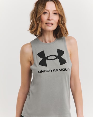 Under Armour Live Sportstyle Tank