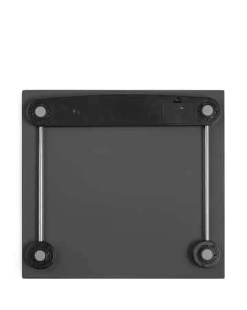 Salter Wave Two Tone Bathroom Scale