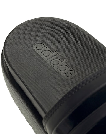 adidas Adilette Platform Slides