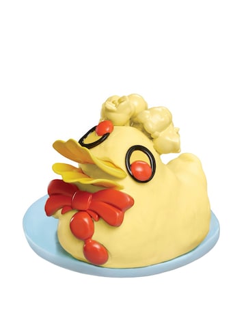 Little Tikes Creative Chefs Bluey - Ducky Cake Kit