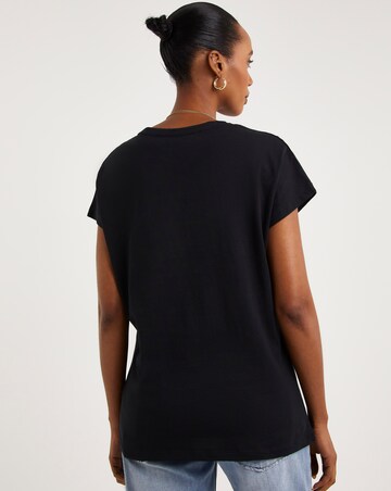 2 Pack The Relaxed Short Sleeve T-Shirt