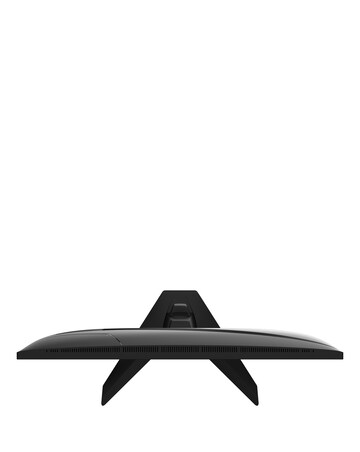 MSI MAG 274F 27in FHD 200Hz 0.5ms Curved Gaming Monitor