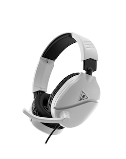Turtle Beach Recon 70 Multi Format Wired Gaming Headset  - White