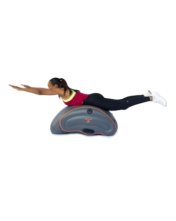 New Image FITT Curve - All in One Inflatable Workout System