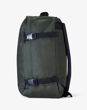 Rock Medium Cabin Backpack