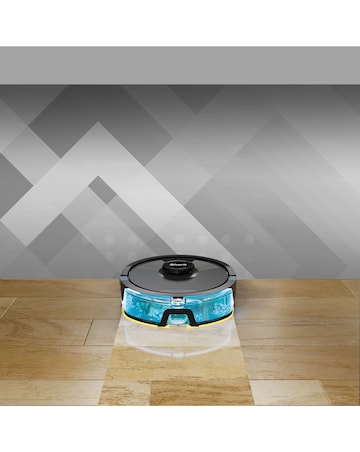 Shark Matrix Plus 2-in-1 RoboVac & Mop RV2620WDUK