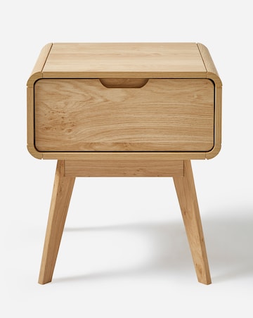 Oslo Side Table