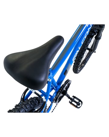 Falcon Samurai Kids Mountain Bike - 20 inch wheel