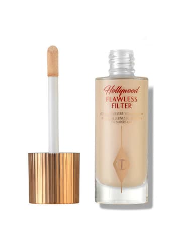 CT Charlotte Tilbury Hollywood Flawless Filter (#2 Fair)