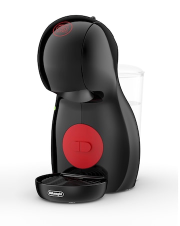 Nescafe Dolce Gusto by Delonghi Piccolo XS Black Pod Coffee Machine