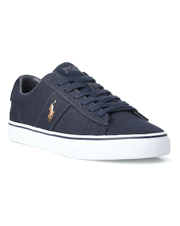Polo Ralph Lauren Sayer Trainers