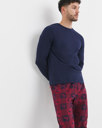 Christmas Pyjama Set