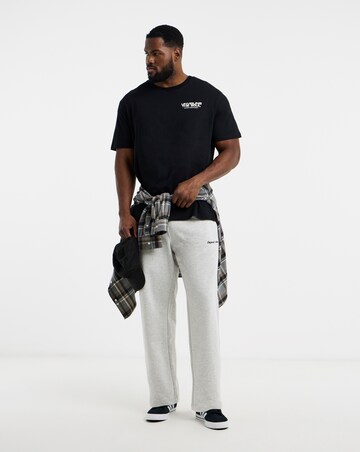 Jack & Jones Kane Norrebro Jogger - Grey