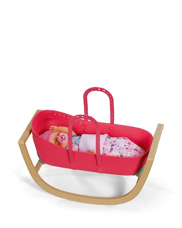 BABY born Bassinet
