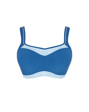 Panache Power Ocean Wired High Impact Sports Bra