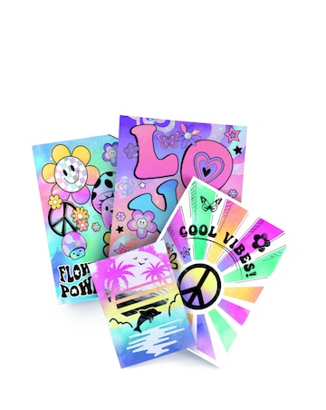 Art Lab Watercolour Studio