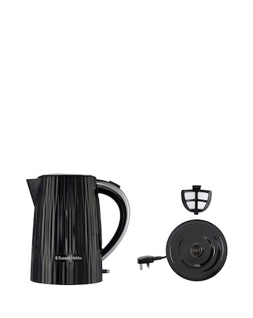 Russel Hobbs Eden Kettle