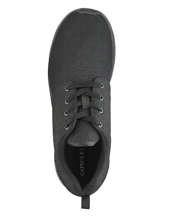 Harris Mesh Trainer Extra Wide Fit