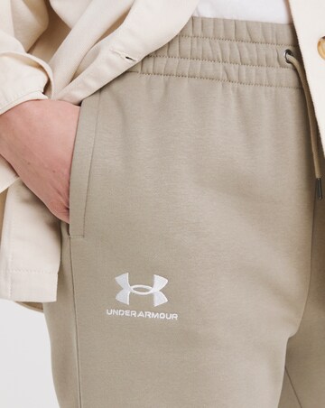Under Armour Icon Fleece Jogger