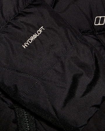 Berghaus Netherdene Quilted Jacket