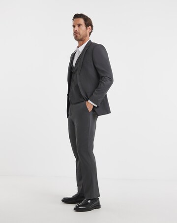 James Regular Fit Suit Trouser