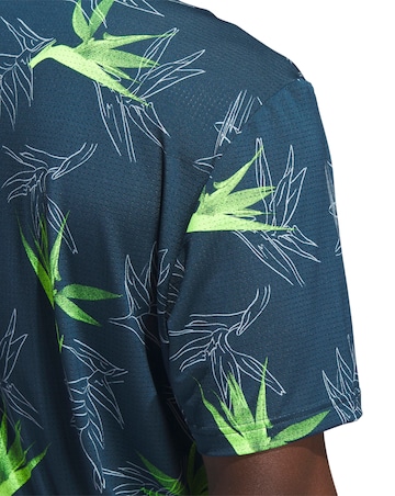 adidas Mesh Polo Shirt