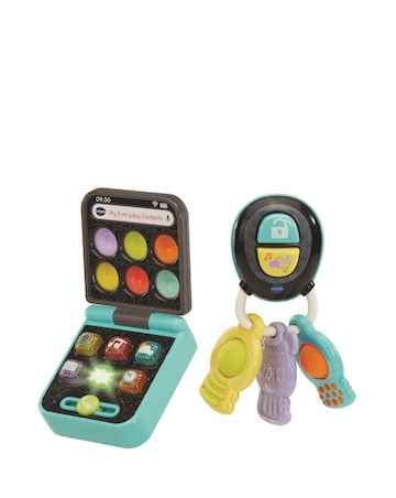 Vtech My Everyday Gadgets