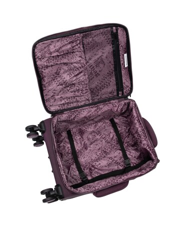 IT Luggage Ashdon Cabin Suitcase